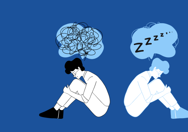 Trik dan Tips Tidur Nyenyak untuk Penderita Insomnia, Tidur Jadi Lebih Berkualitas