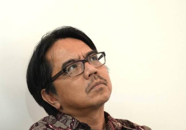 Ade Armando: 'Diskon' Penjara Edhy Prabowo Jadi 'Multivitamin' Untuk Calon Koruptor