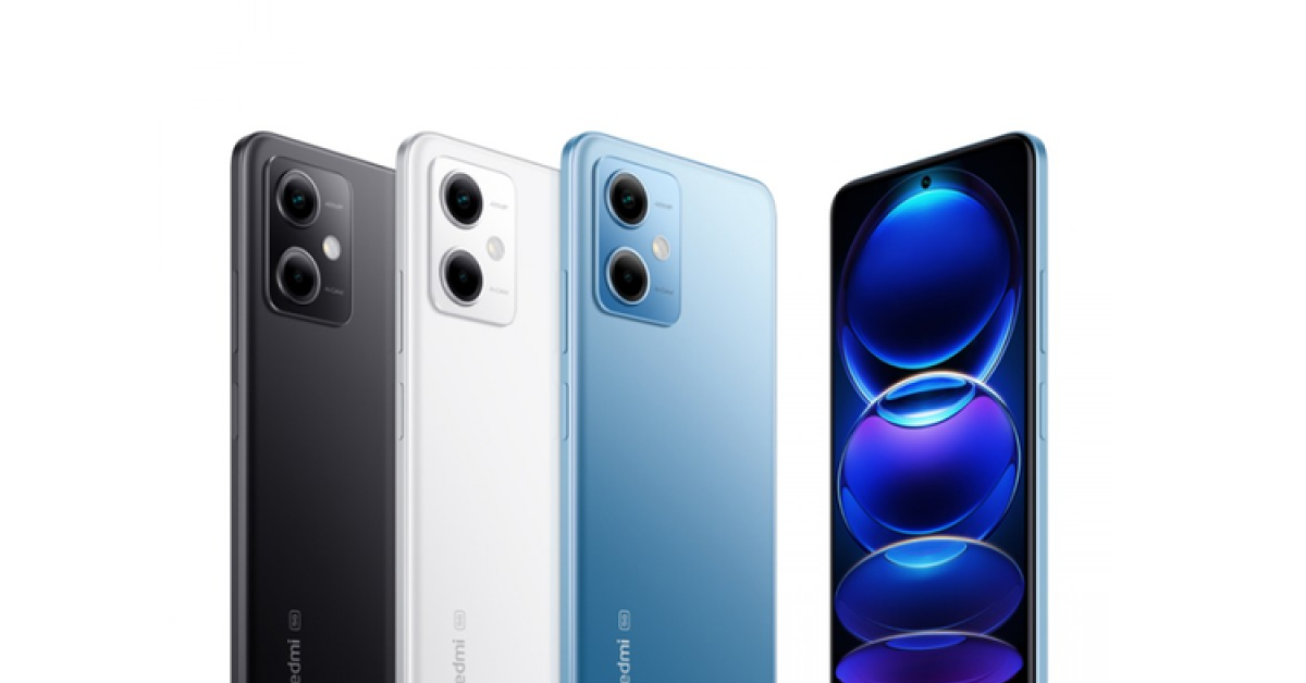 Spesifikasi dan Harga Terbaru Redmi 12 Note Pro 2023, Punya Baterai Awet dan Kamera Jernih