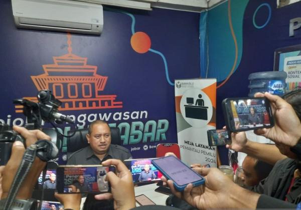 Bawaslu Jawa Barat Sebut Ada Fakta Ridwan Kamil Nyawer 