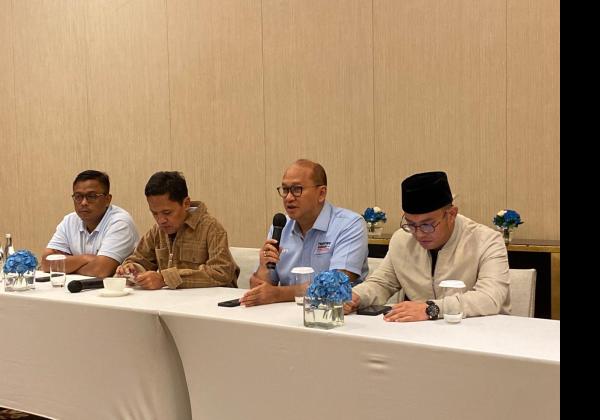 TKN: Tudingan Terhadap Prabowo Soal Korupsi Pembelian Pesawat Mirage Itu Hoaks!