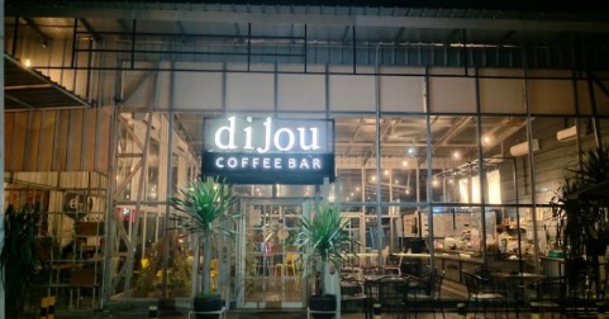 5 Rekomendasi Tempat Nongki Terdekat dan Terbaik di Bandar Lampung yang Instagramable dan Wajib Kamu Kunjungi 