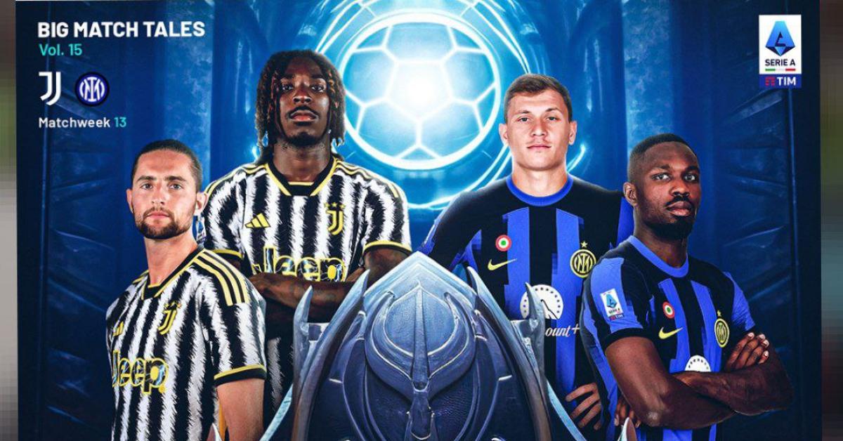 Jadwal Pertandingan Liga Italia Matchday 18 2023-2024 serta Hasil Klasemen Sementara Serie A