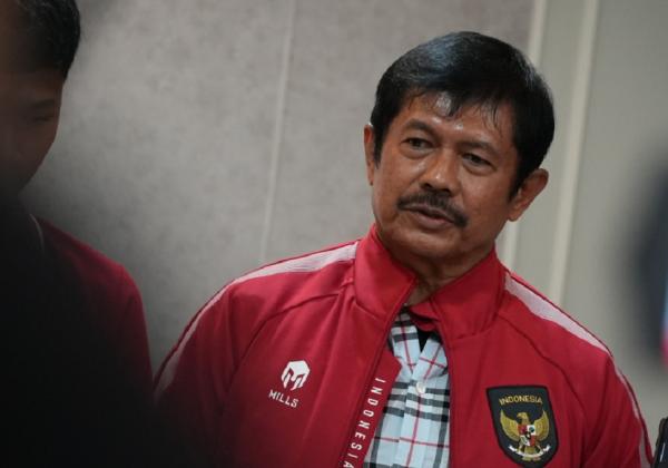 Tersingkir Dari Piala Asia U-20 2023, Dirtek PSSI Bocorkan Negara Tempat TC Lanjutan Timnas Indonesia U-20