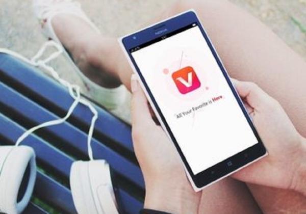 Link Vidmate Terbaru 2023 for Android: Mampu Download Video dengan Kualitas HD Gratis!