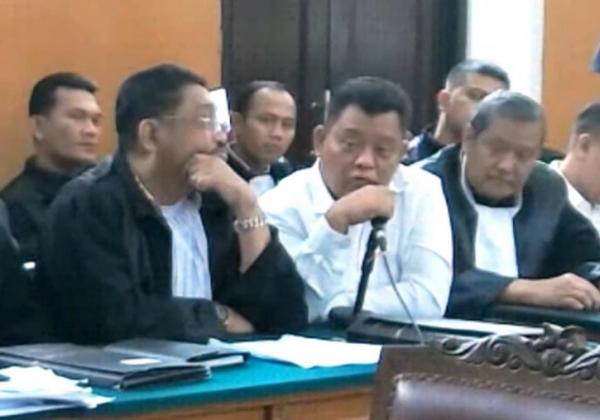 Tak Terima Divonis 15 Tahun Penjara, Kuat Ma'ruf Melawan, Pengacara: Hakim Mengada-Ada