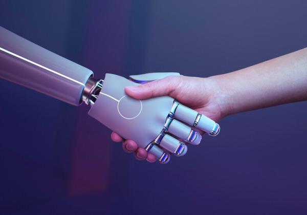5 Aplikasi AI (Artificial Intelligence) Gratis Bisa Mempermudah Pekerjaan
