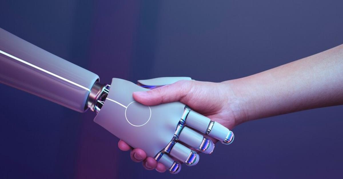 5 Aplikasi AI (Artificial Intelligence) Gratis Bisa Mempermudah Pekerjaan