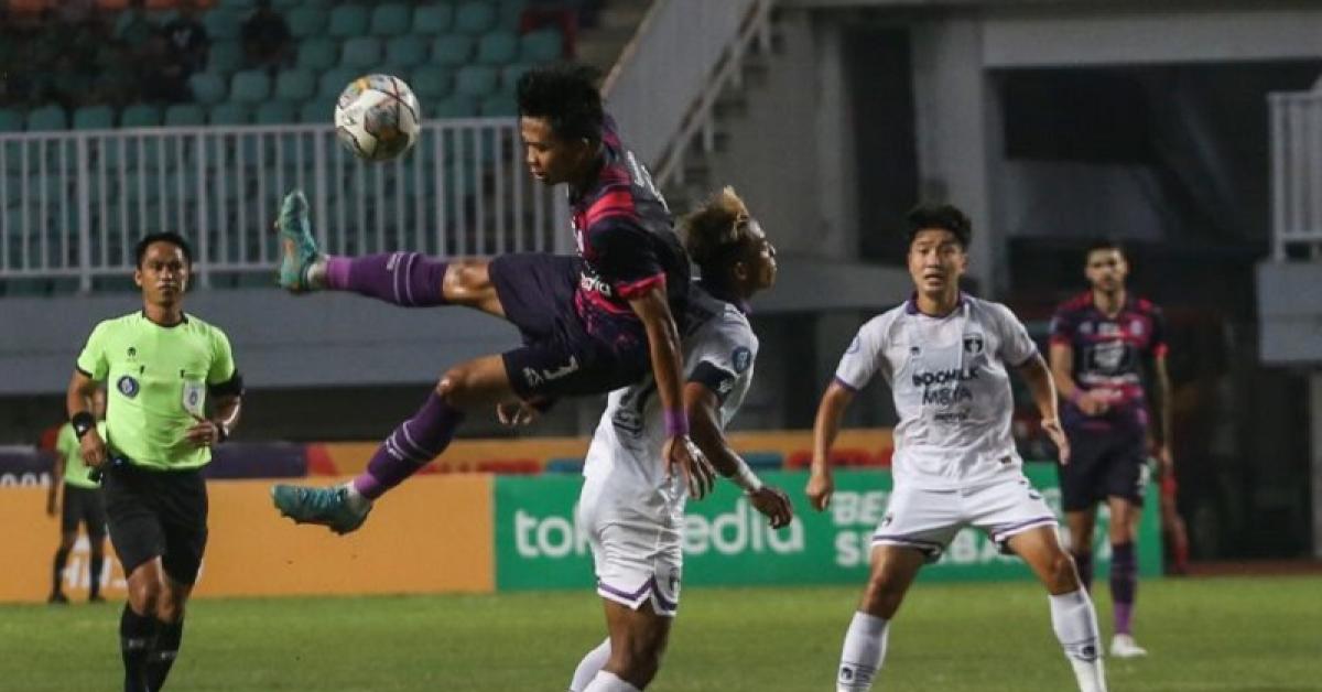 Hadapi Bhayangkara FC, Rans Nusantara FC Percaya Diri Amankan Kemenangan