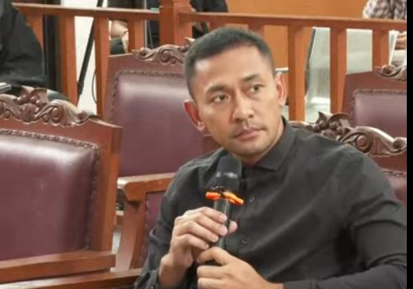 AKBP Acay Buat Bingung Jaksa saat Ditanya Tetangga Rumah Ferdy Sambo, JPU: Jangan Bohong Ini Disumpah
