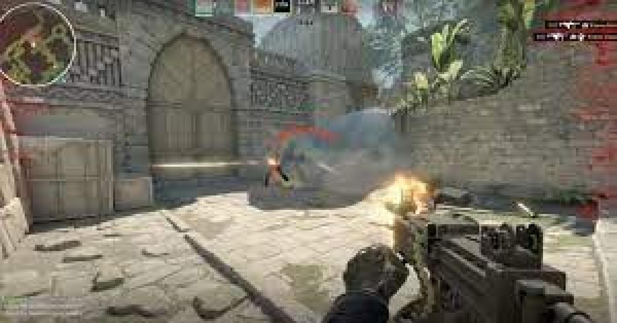 Counter Strike 2, UPDATE CS: GO, GAME TEMBAK - TEMBAKAN SERU Rilis Di Musim Panas 2023