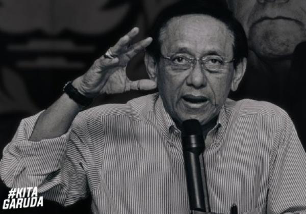 Ini Profil Nugraha Besoes, Sekjen Abadi PSSI