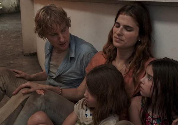 Sinopsis Film No Escape: Perjuangan Satu Keluarga Lari dari Pemberontakan, Tayang di Bioskop Trans Tv