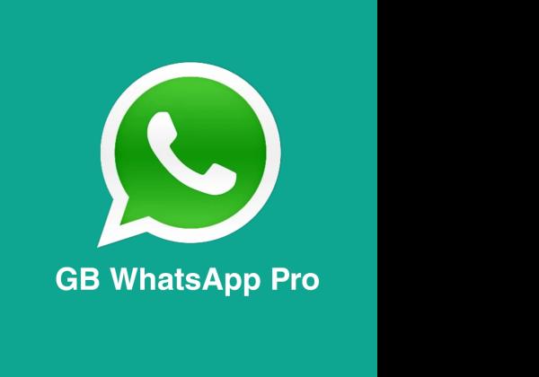 Fitur Canggih GB WhatsApp Pro Apk 2023: Berbagi File Dalam Kapasitas Besar Hingga 1 GB, Link Unduh Disini