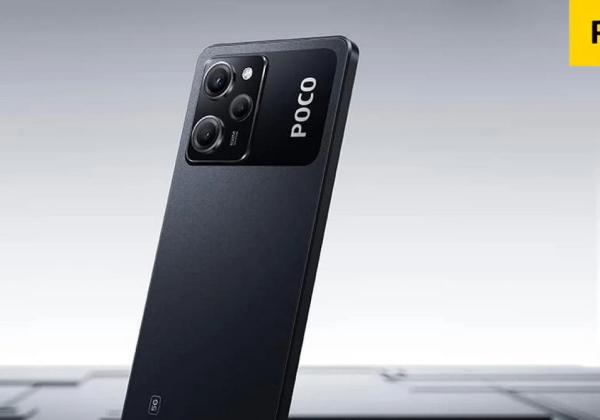 POCO X6 Pro 5G Gunakan Chipset Dimensity 8300 Ultra, Bermain Game Lebih Stabil