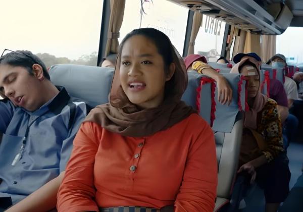 Warna-Warni Budaya Nusantara dalam Film 'Bu Tejo Sowan Jakarta'
