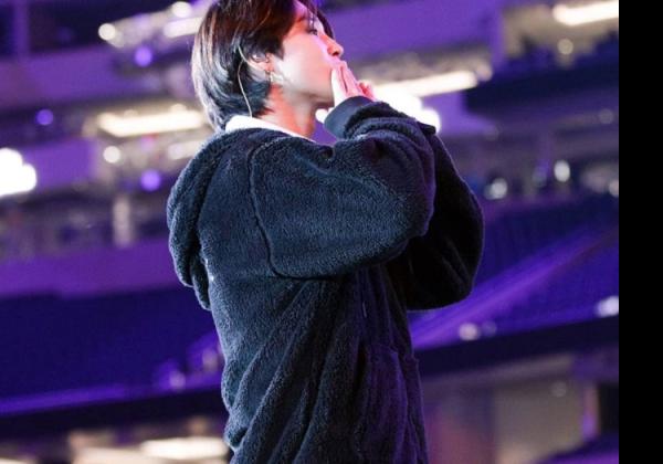 Menderita Radang Usus Buntu Akut, Jimin BTS Dalam Masa Pemulihan