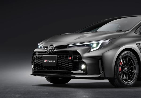 Daftar Mobil Toyota Terbaru 2023 Dijual di Indonesia, Dari yang Termurah Hingga Paling Mahal!