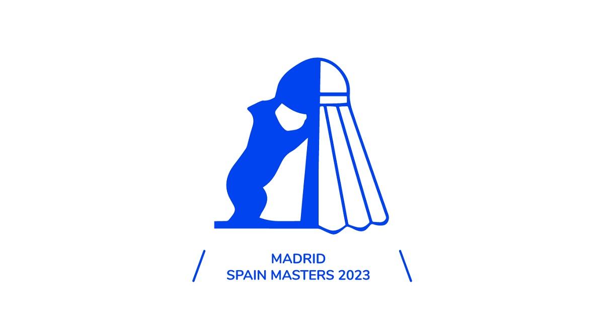 Link Live Streaming Spain Masters 2023: Ada Fajar/Rian, 10 Wakil Indonesia Berjuang di Hari Pertama