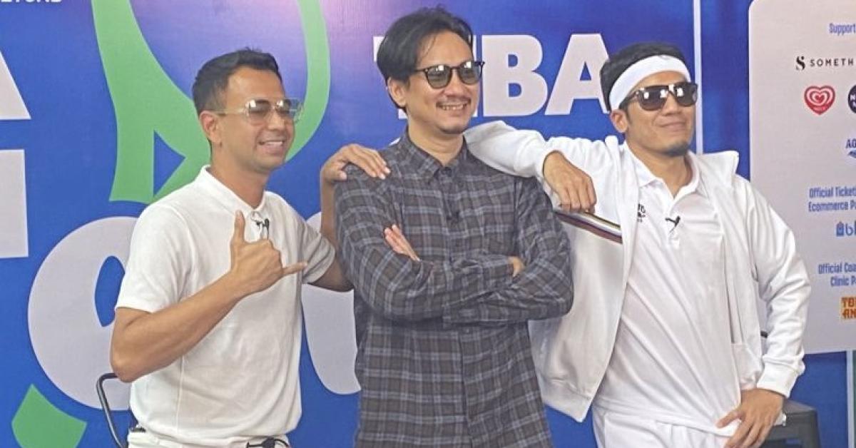 Tiba-Tiba Tenis Pertandingankan Desta Vs Raffi Ahmad, Vincent Malah Bilang Begini