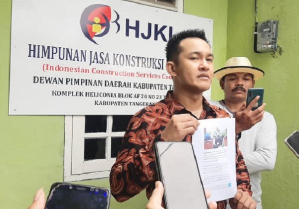 Pemilihan Calon Ketua Kadin Kabupaten Tangerang Memanas, Berpotensi Ricuh?