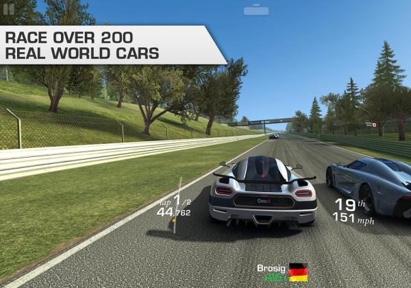 Download Game Real Racing 3 Mod Apk Terbaru Juni 2023 Gratis! Instal Mudah Tinggal Klik Saja