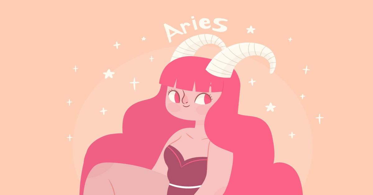 Ramalan Zodiak Aries 21 Juni 2023, Bagi Kamu Yang Berzodiak Aries Simak Yuk!