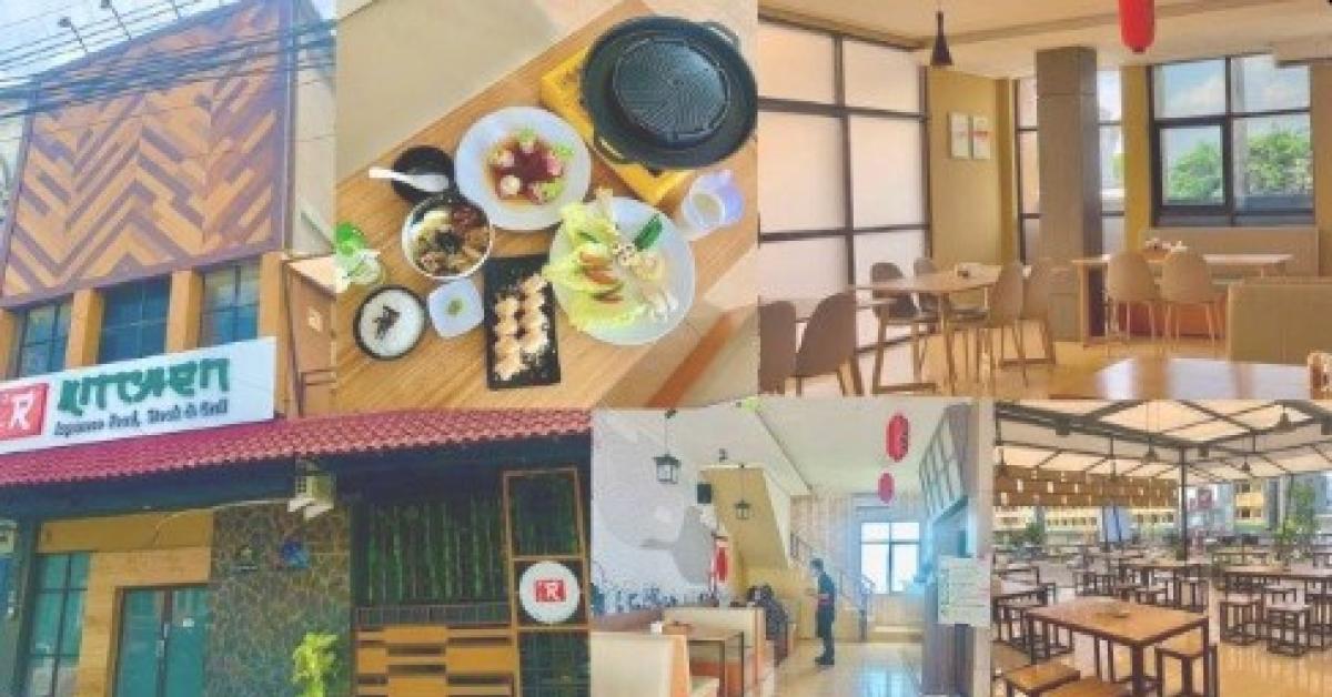 Rekomendasi Restoran Terenak Dan Terbaik Di Lampung, Simak Yuk!