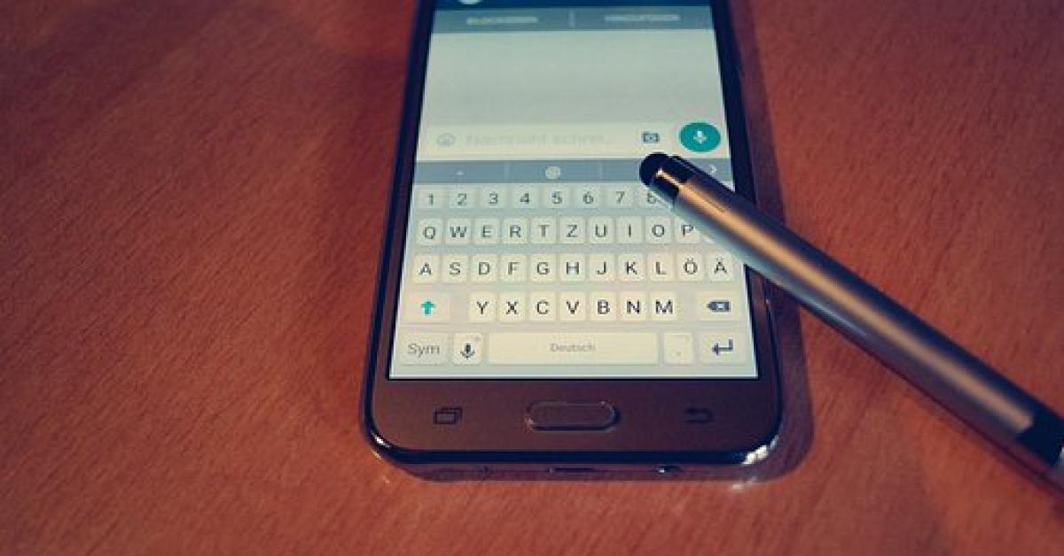 Download GB WhatsApp v17.00 Terbaru 2023: Bisa Tulis status WA Sampai 255 Karakter