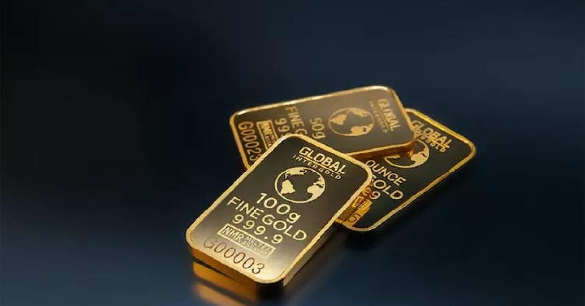 Kompak Turun ! Intip Rincian Harga Emas Pegadaian 22 Desember 2023, Cek Daftarnya di Sini!