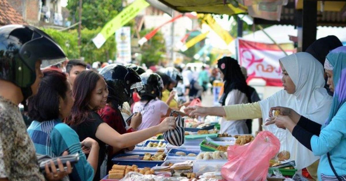 Cara Membuat Ngabuburit Menjadi Waktu yang Produktif!