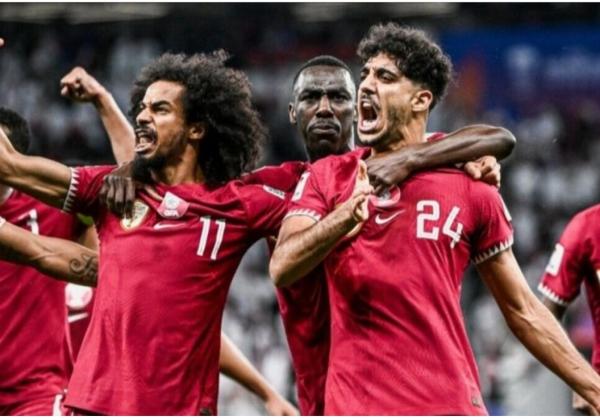 Kalahkan Iran 2-3, Qatar Lolos ke Final Piala Asia 2023 Hadapi Yordania