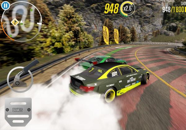 Instal CarX Drift Racing 2 Mod Apk v1.26.1 Terbaru Juni 2023, Banyak Fitur Mentereng Gratis Download di Sini