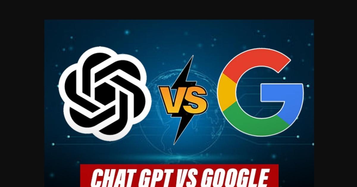 Interview With Chat GPT:  Tidak, Chat GPT Tak Akan Akhiri Bisnis Pencarian Google, Ada Peluang Berkolaborasi