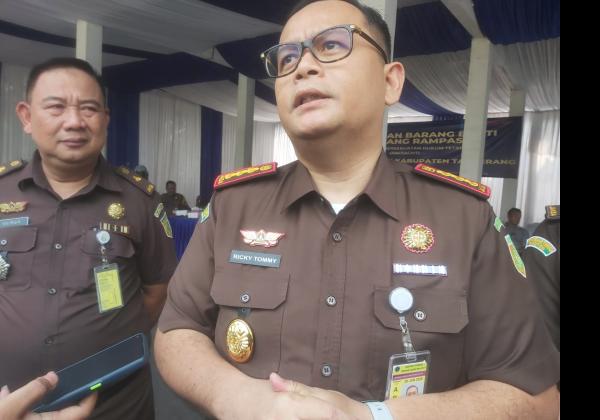Cara Kejaksaan Negeri Kabupaten Tangerang Bantu Tuntaskan Stunting di Kawasan Kumuh