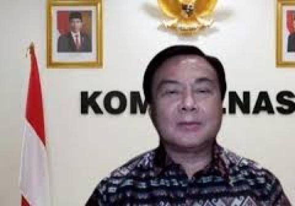 Politikus Gerindra Desak Benny Mamoto Mundur dari Kompolnas: Setidaknya Tahu Malu lah! 