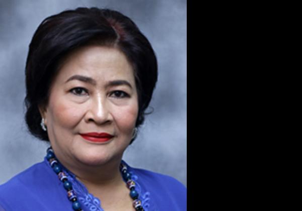 Cinta Mega Dipecat PDIP Gegara Main Judi Online, Gembong Warsono Sebut Tak Pengaruhi Elektabilitas 