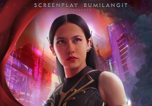 Cerita di Balik Film Sri Asih, Superhero Asli Indonesia yang Diperankan Pevita Pearce Hingga Action Figure-nya