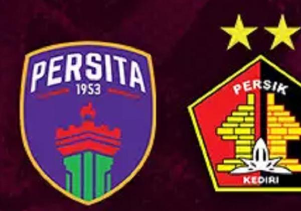 Link Live Streaming BRI Liga 1 2022/2023: Persita vs Persik 