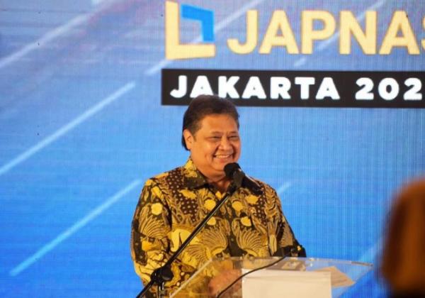 Ekonomi Indonesia Semakin Optimis, Kolaborasi Kuat Pemerintah dan Pengusaha Sangat Diperlukan
