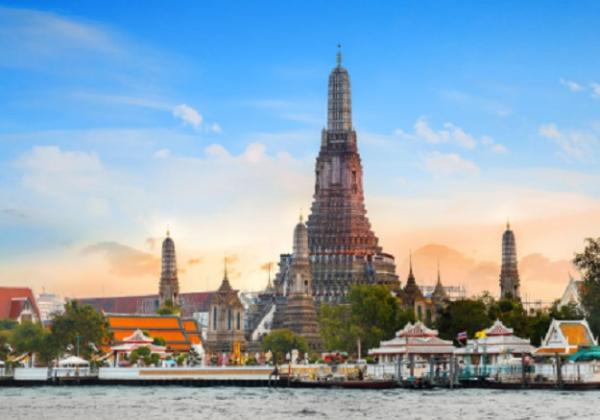 Saat Liburan di Thailand Waspadai Beberapa Modus Penipuan, Diantaranya Atraksi Wisata