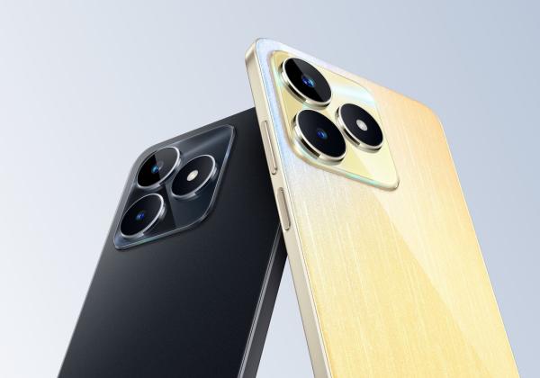 Spesifikasi dan Prakiraan Harga Realme Narzo N53 4/64GB dan 6/128GB yang Rilis Global Mei 2023