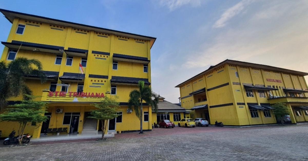 Bantah Ada Pelanggaran Berat Usai Izinnya Dicabut, Begini Penjelasan Ketua Yayasan STIE Tribuana Bekasi