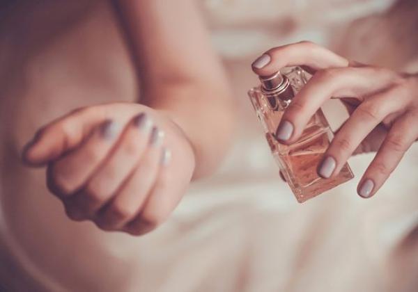 Yuk Bisnis Parfum Inspirasi dari Speaks to Me Perfume, Begini Caranya