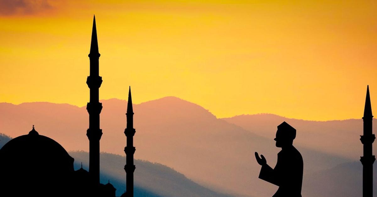 Bacaan Niat Doa Puasa Idul Adha Lengkap Arab dan Latin dan Keutamaannya