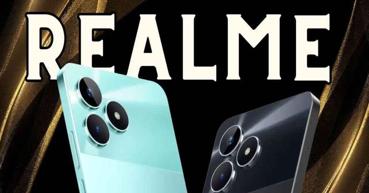 Realme Rilis C67 5G Series, Intip Spesifikasi dan Harganya