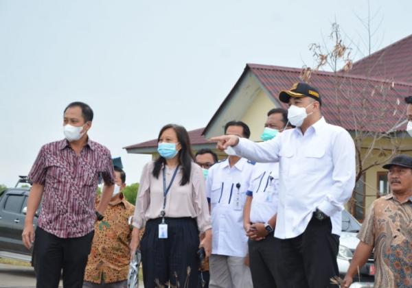 Atasi Polusi Udara, Pemkab Tangerang Pertimbangkan Kebijakan WFH