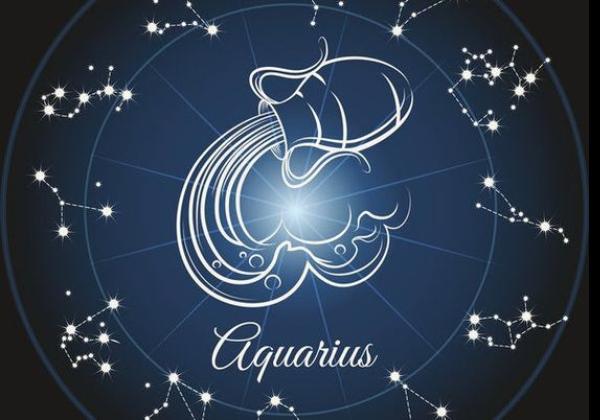 Ramalan Zodiak Aquarius, Awas Jangan Sampai Salah Pilih Langkah!