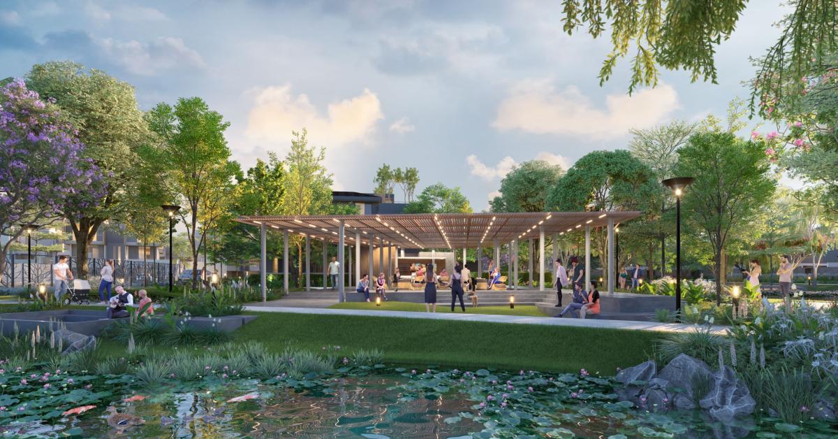 Layaknya Resort di Selatan Jakarta, Shila at Sawangan Hunian Premium Tepi Danau dengan 30 Fasilitas Eksklusif