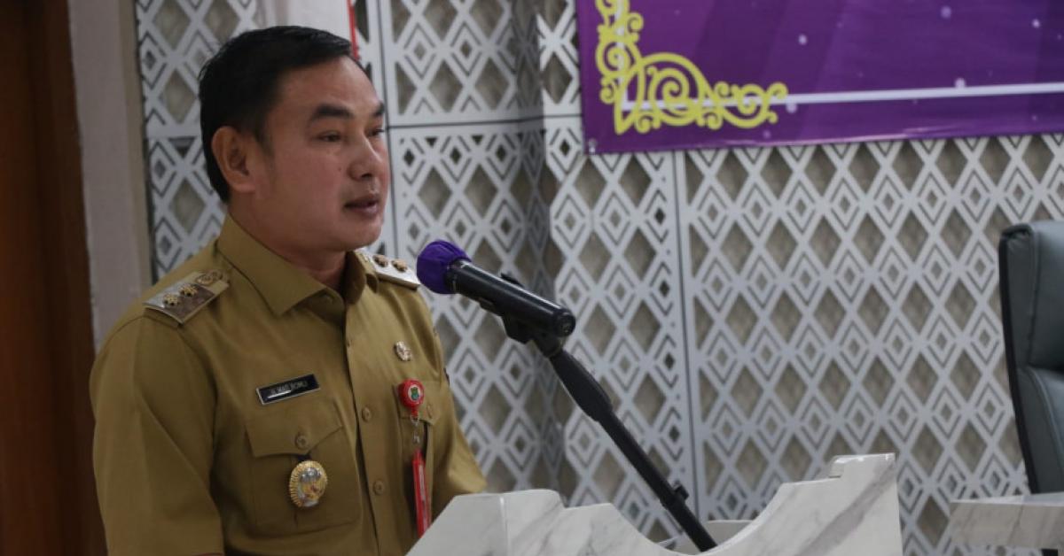 Bantu Korban Gempa Cianjur, Pemkab Tangerang Transfer Uang Tunai Rp1 Miliar 